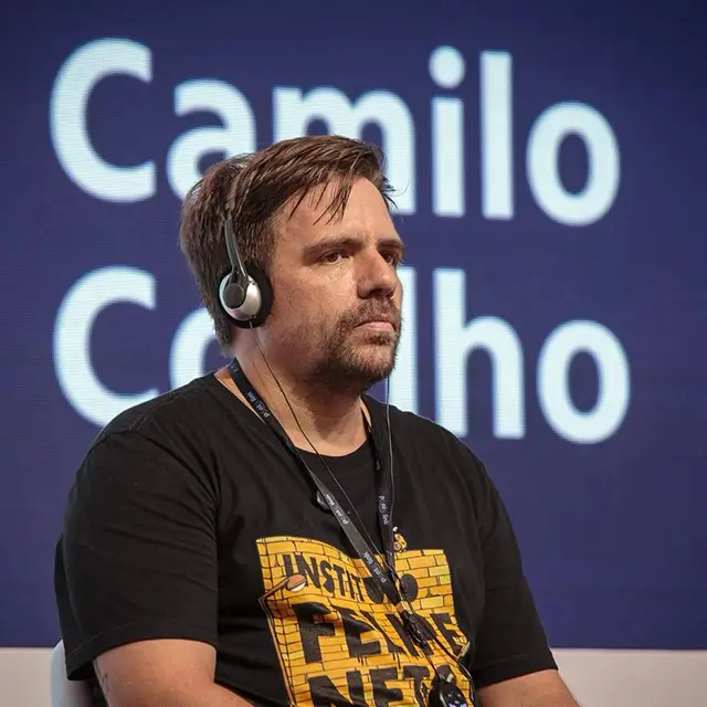 Camilo Coelho